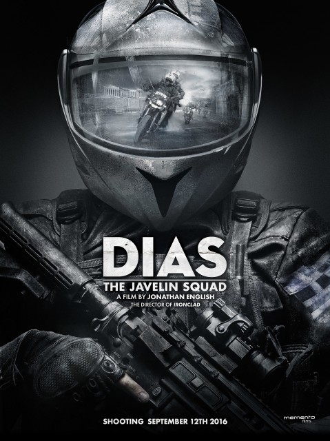 Dias: The Javelin Squad