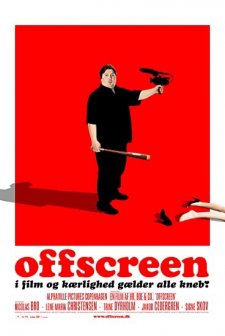 Ekrandışı  (2006) afişi