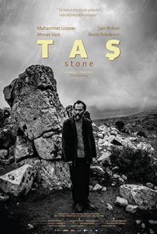 Taş (2017) afişi