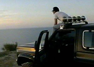 Ay, Işığında Saklıdır Fotoğrafı