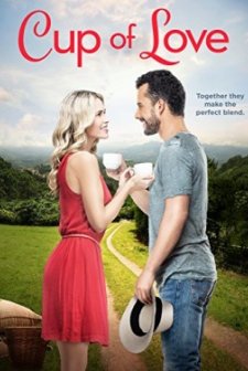 Love & Coffee (2016) afişi