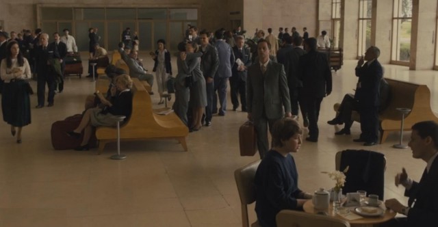 Operation Finale Fotoğrafı