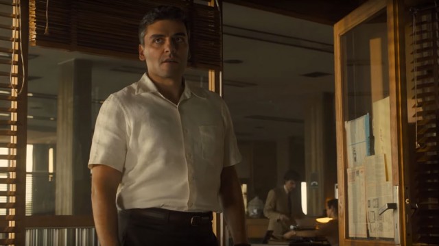 Operation Finale Fotoğrafı