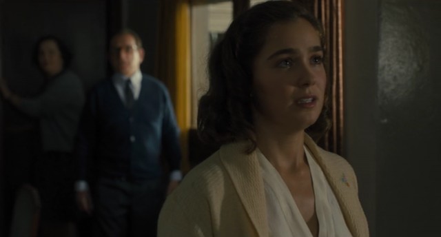 Operation Finale Fotoğrafı