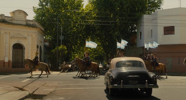 Operation Finale Fotoğrafı