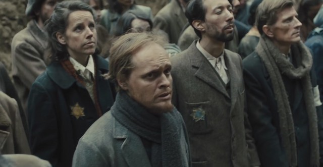 Operation Finale Fotoğrafı