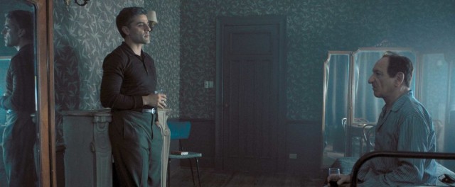 Operation Finale Fotoğrafı