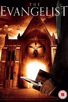 The Evangelist (2017) afişi