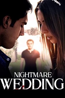 Nightmare Wedding (2016) afişi