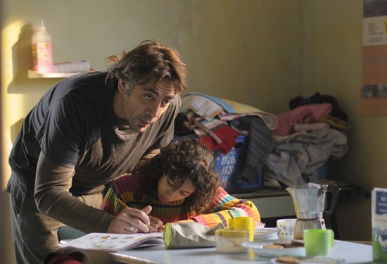 Biutiful Fotoğrafı