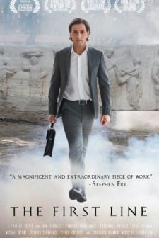 Promakhos (2014) afişi