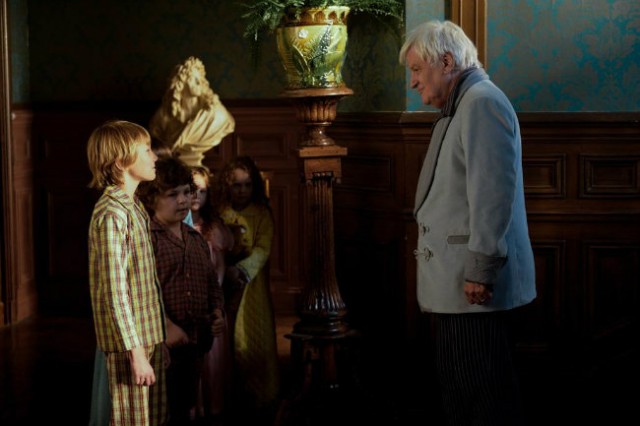 Kimsesiz Çocuk fotoğrafı