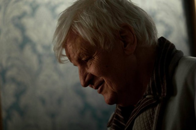 Kimsesiz Çocuk Fotoğrafı