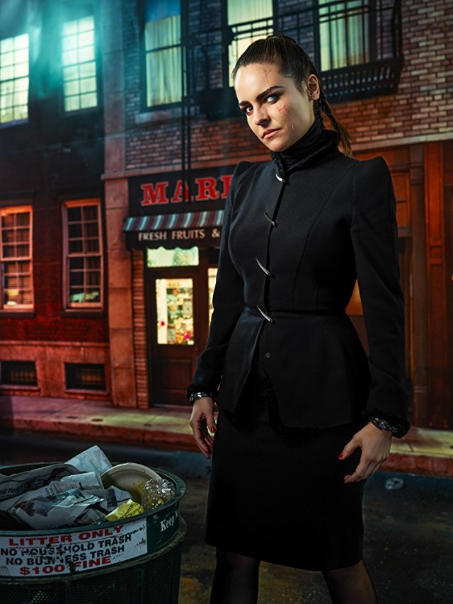 The Tick fotoğrafı