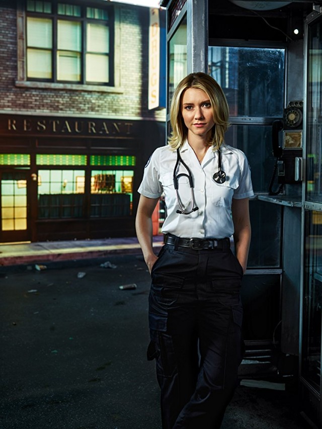 The Tick Fotoğrafı