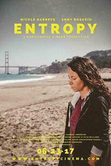 Entropy (2017) afişi