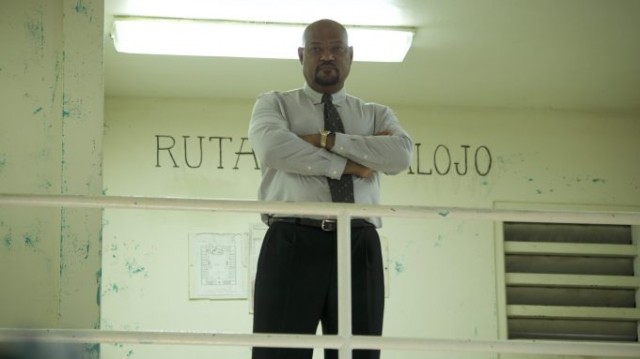 Imprisoned Fotoğrafı