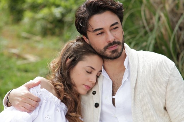 Kalp Atışı Fotoğrafı