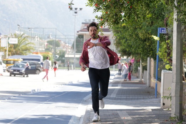 Kalp Atışı Fotoğrafı