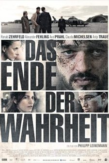 Das dritte Sterben (2019) afişi