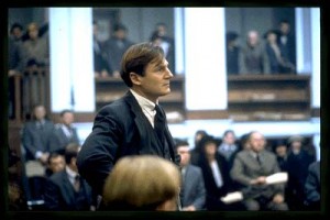 Michael Collins Fotoğrafı