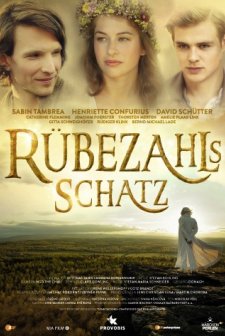 Rübezahl (2017) afişi