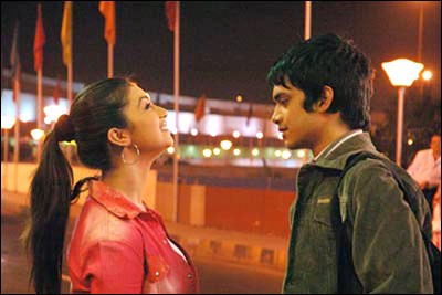 Yun Hota To Kya Hota fotoğrafı