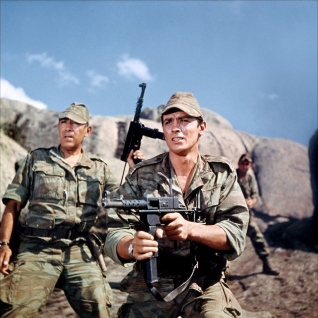 Lost Command fotoğrafı