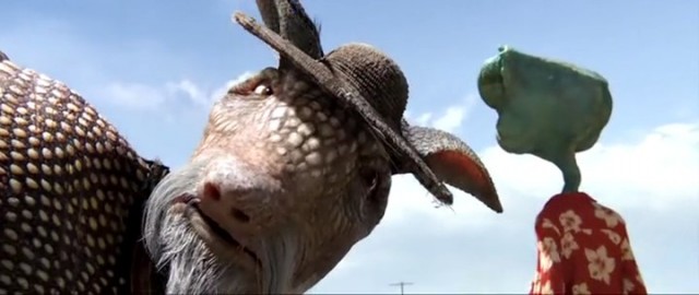Rango Fotoğrafı