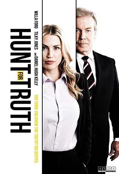 A Father's Secret (2016) afişi