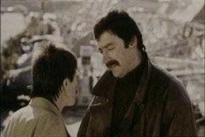 Filler ve Çimen Fotoğrafı