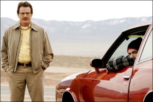 Breaking Bad Fotoğrafı