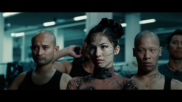 Tehlikeli Bölge Fotoğrafı