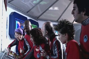 Dünyayı Kurtaran Adamın Oğlu Fotoğrafı