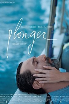 Plonger (2017) afişi