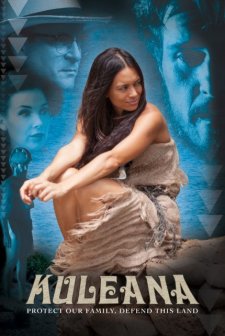 Kuleana (2017) afişi