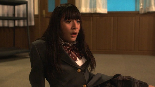 The Werewolf Game: Mad Land Fotoğrafı