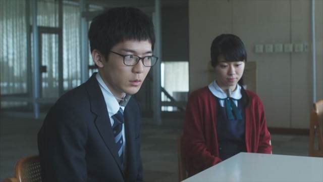 The Werewolf Game: Mad Land Fotoğrafı