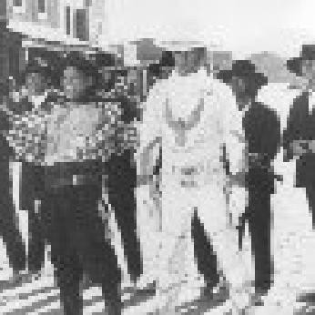 Rustlers' Rhapsody Fotoğrafı