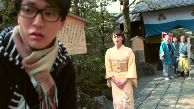 Five Star Tourist Fotoğrafı