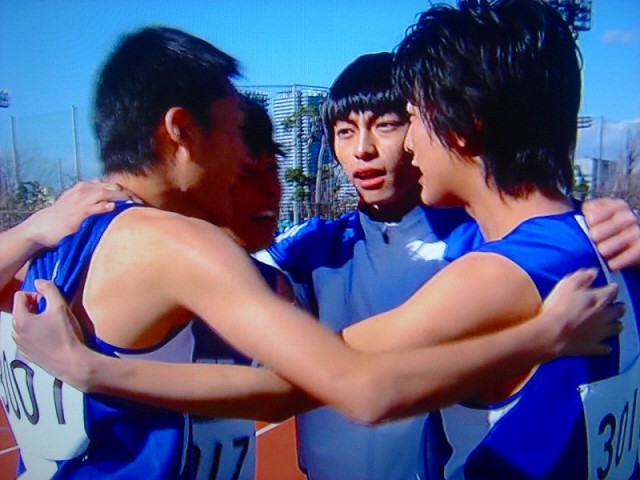 Isshun no Kaze ni Nare Fotoğrafı