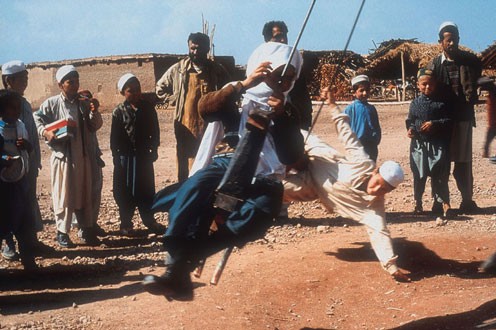 Bu Dünyada fotoğrafı