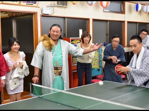 Miracle in Tanuma Hotel Fotoğrafı