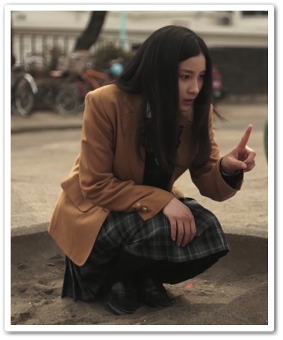 Deep Red Love Fotoğrafı