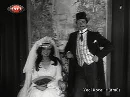 Yedi Kocalı Hürmüz fotoğrafı