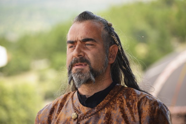 Direniş Karatay Fotoğrafı