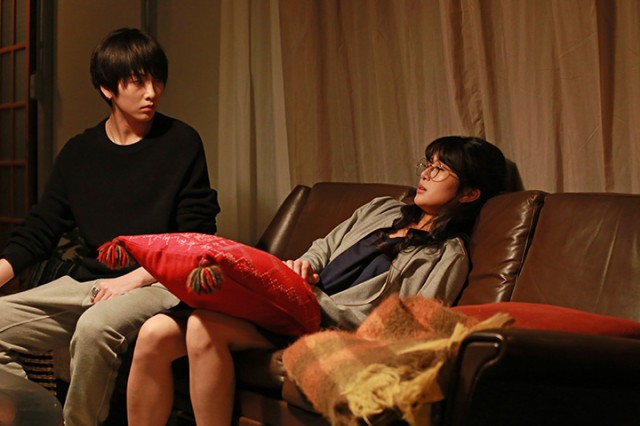 Zenin, Kataomoi Fotoğrafı