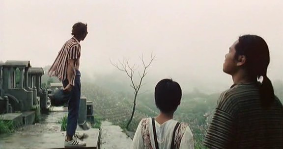 Made in Hong Kong Fotoğrafı