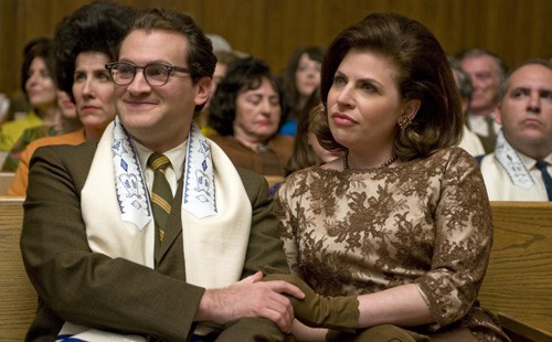 Ciddi Bir Adam Fotoğrafı