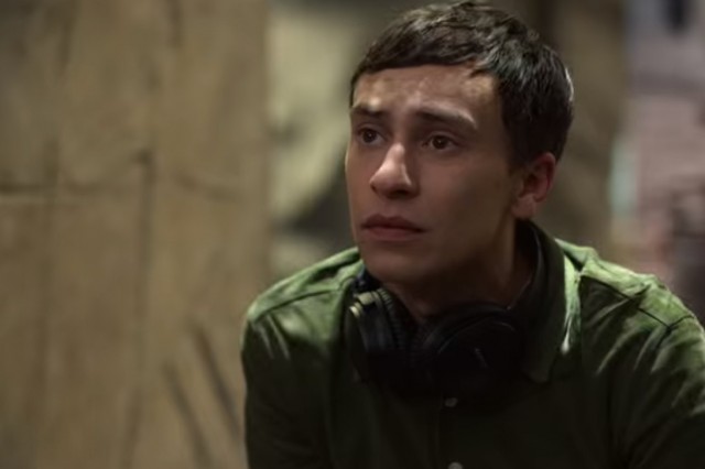 Atypical Fotoğrafı